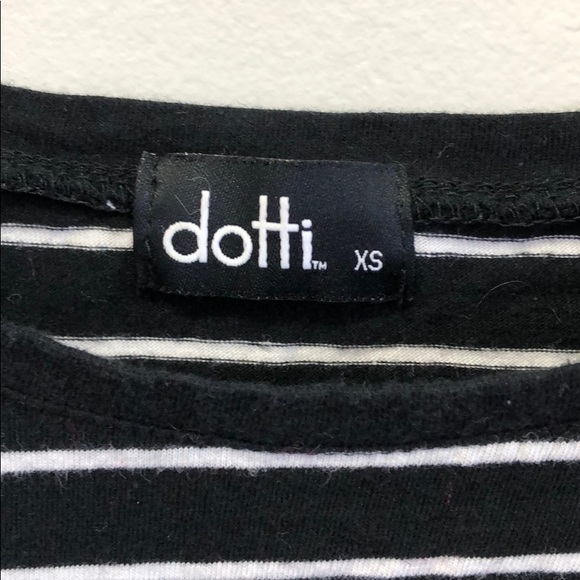 Dotti basic tee - Picture 3 of 3
